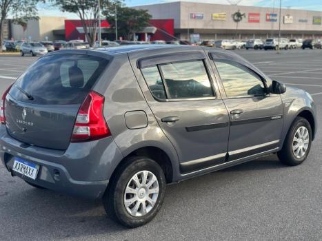 RENAULT Sandero 1.0 12V 4P FLEX SCE EXPRESSION, Foto 4