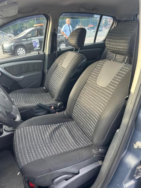 RENAULT Sandero 1.0 12V 4P FLEX SCE EXPRESSION, Foto 8
