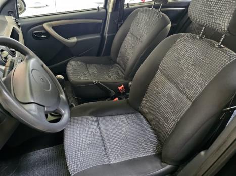 RENAULT Sandero 1.0 16V 4P FLEX EXPRESSION, Foto 10