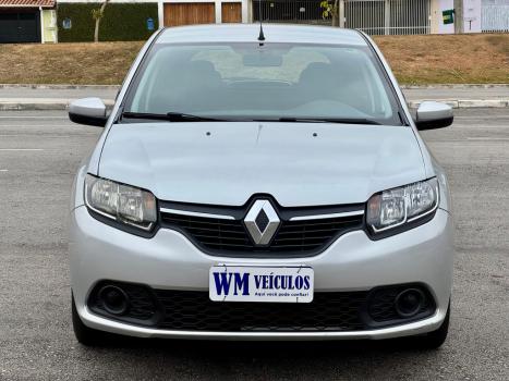RENAULT Sandero 1.0 16V 4P FLEX EXPRESSION, Foto 2
