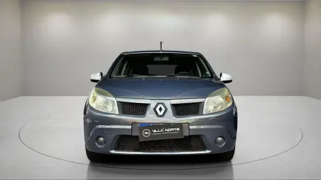 RENAULT Sandero 1.0 12V 4P FLEX SCE EXPRESSION, Foto 2