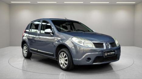 RENAULT Sandero 1.0 12V 4P FLEX SCE EXPRESSION, Foto 3