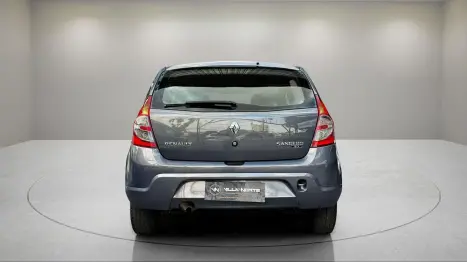 RENAULT Sandero 1.0 12V 4P FLEX SCE EXPRESSION, Foto 5