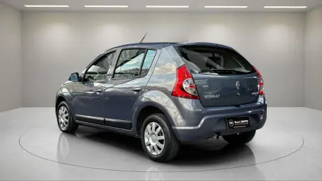 RENAULT Sandero 1.0 12V 4P FLEX SCE EXPRESSION, Foto 6