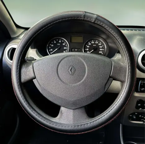 RENAULT Sandero 1.0 12V 4P FLEX SCE EXPRESSION, Foto 9