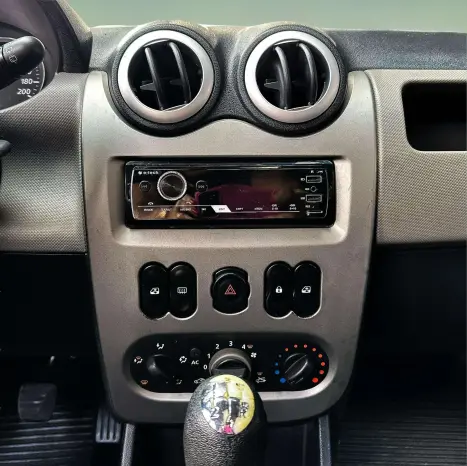 RENAULT Sandero 1.0 12V 4P FLEX SCE EXPRESSION, Foto 10