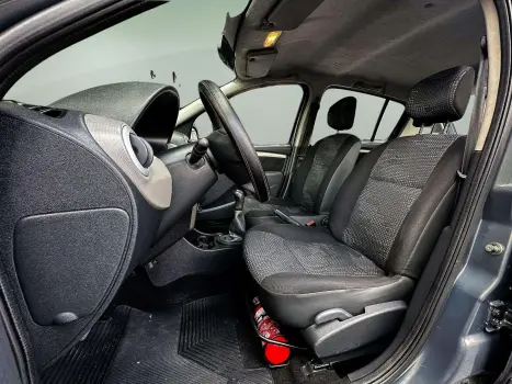 RENAULT Sandero 1.0 12V 4P FLEX SCE EXPRESSION, Foto 12