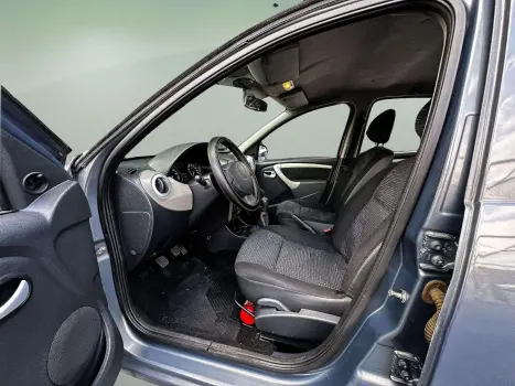 RENAULT Sandero 1.0 12V 4P FLEX SCE EXPRESSION, Foto 13