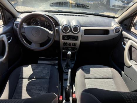 RENAULT Sandero 1.0 16V 4P FLEX EXPRESSION, Foto 10