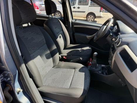 RENAULT Sandero 1.0 16V 4P FLEX EXPRESSION, Foto 14