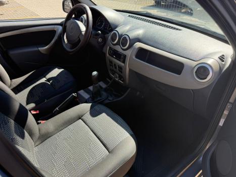 RENAULT Sandero 1.0 16V 4P FLEX EXPRESSION, Foto 17