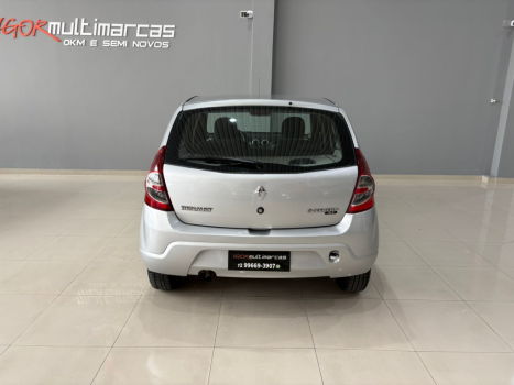 RENAULT Sandero 1.0 16V 4P FLEX EXPRESSION, Foto 3