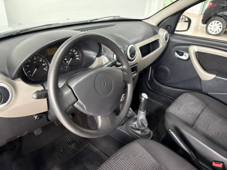RENAULT Sandero 1.0 16V 4P FLEX EXPRESSION, Foto 7