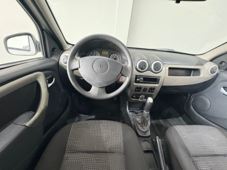 RENAULT Sandero 1.0 16V 4P FLEX EXPRESSION, Foto 8