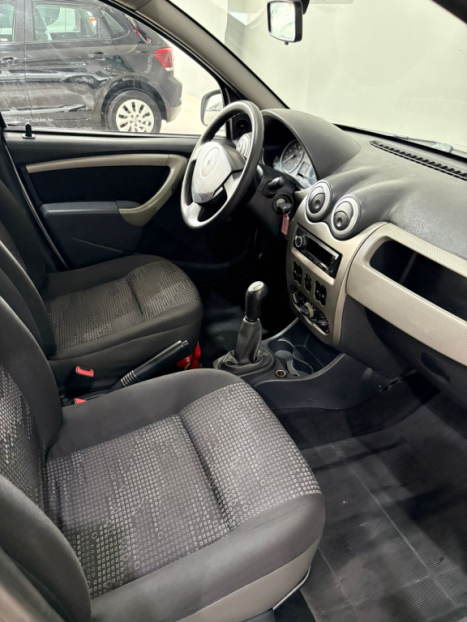 RENAULT Sandero 1.0 16V 4P FLEX EXPRESSION, Foto 10
