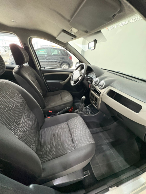 RENAULT Sandero 1.0 16V 4P FLEX EXPRESSION, Foto 11