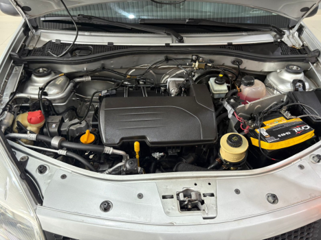 RENAULT Sandero 1.0 16V 4P FLEX EXPRESSION, Foto 12