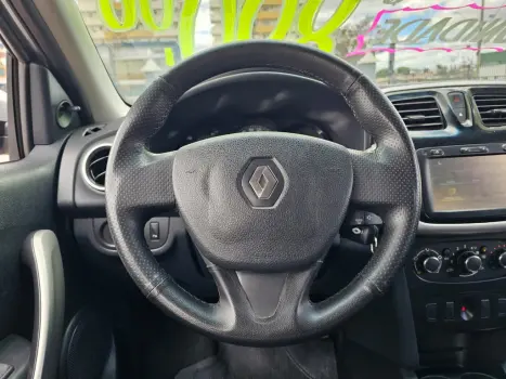 RENAULT Sandero 1.0 12V 4P FLEX SCE EXPRESSION, Foto 12