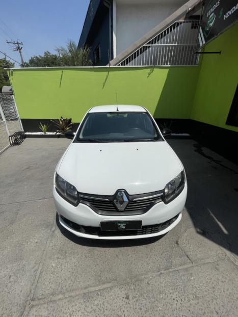 RENAULT Sandero 1.0 16V 4P FLEX EXPRESSION, Foto 2