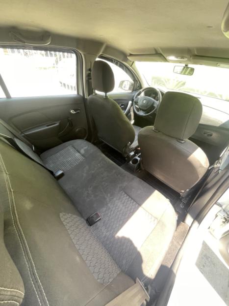 RENAULT Sandero 1.0 16V 4P FLEX EXPRESSION, Foto 6