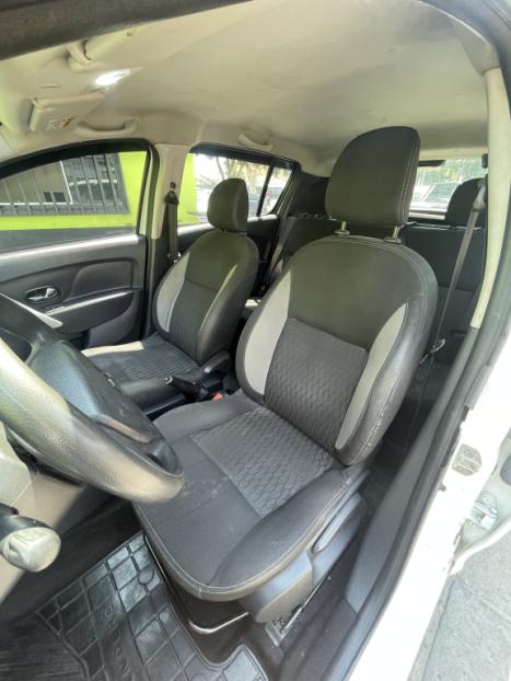 RENAULT Sandero 1.0 16V 4P FLEX EXPRESSION, Foto 8