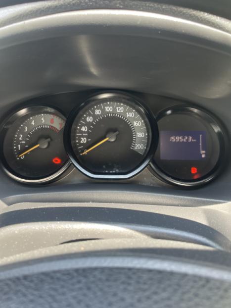 RENAULT Sandero 1.0 16V 4P FLEX EXPRESSION, Foto 10