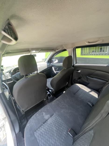 RENAULT Sandero 1.0 16V 4P FLEX EXPRESSION, Foto 11