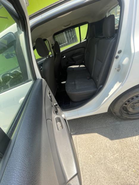 RENAULT Sandero 1.0 16V 4P FLEX EXPRESSION, Foto 12