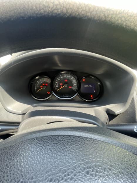 RENAULT Sandero 1.0 16V 4P FLEX EXPRESSION, Foto 15
