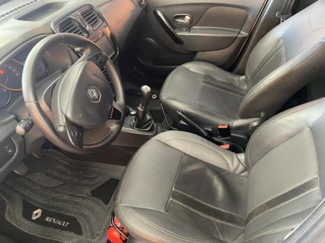 RENAULT Sandero 1.6 16V 4P FLEX STEPWAY, Foto 6