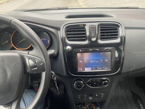 RENAULT Sandero 1.6 16V 4P FLEX STEPWAY, Foto 4