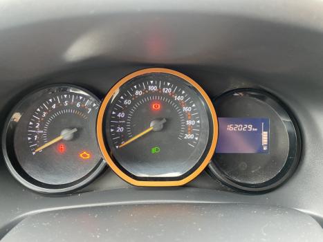 RENAULT Sandero 1.6 16V 4P FLEX STEPWAY, Foto 5