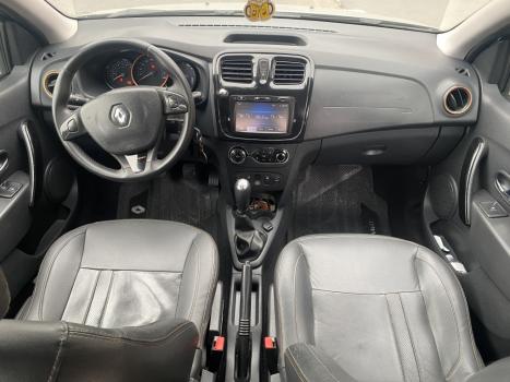 RENAULT Sandero 1.6 16V 4P FLEX STEPWAY, Foto 8