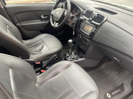 RENAULT Sandero 1.6 16V 4P FLEX STEPWAY, Foto 9
