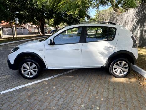 RENAULT Sandero 1.6 4P FLEX STEPWAY, Foto 5