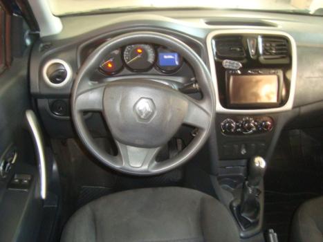 RENAULT Sandero 1.6 4P FLEX EXPRESSION, Foto 6