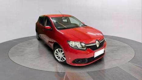 RENAULT Sandero 1.6 4P FLEX EXPRESSION, Foto 1