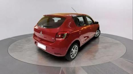 RENAULT Sandero 1.6 4P FLEX EXPRESSION, Foto 3