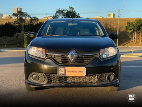 RENAULT Sandero 1.6 16V 4P FLEX SCE EXPRESSION, Foto 3