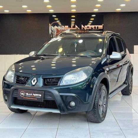 RENAULT Sandero 1.6 4P FLEX STEPWAY, Foto 1