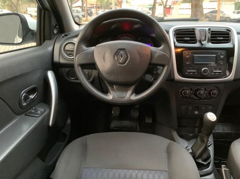 RENAULT Sandero 1.6 4P FLEX EXPRESSION, Foto 7