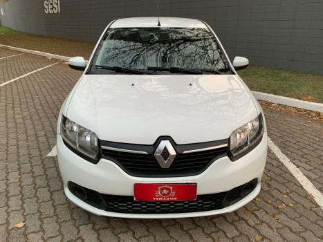 RENAULT Sandero 1.6 4P FLEX EXPRESSION, Foto 2