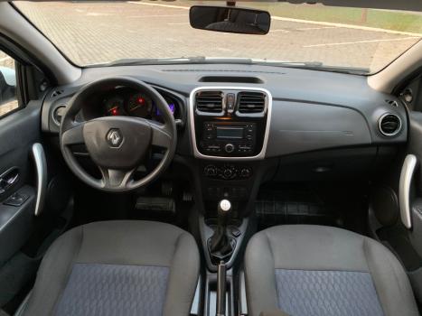 RENAULT Sandero 1.6 4P FLEX EXPRESSION, Foto 10