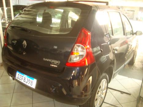 RENAULT Sandero 1.6 4P FLEX EXPRESSION, Foto 3