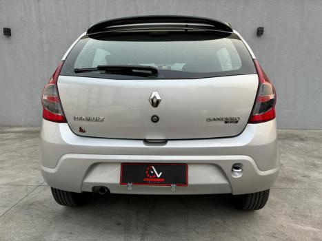 RENAULT Sandero 1.6 4P FLEX GT LINE LIMITED, Foto 5