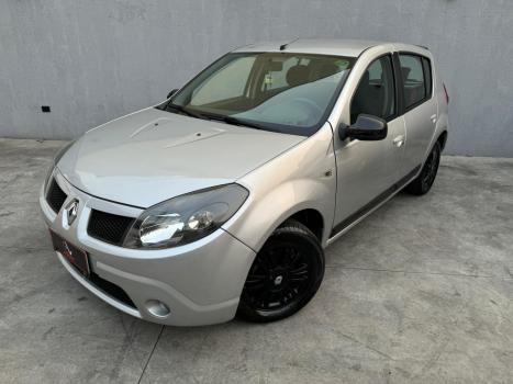 RENAULT Sandero 1.6 4P FLEX GT LINE LIMITED, Foto 1