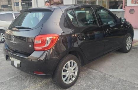 RENAULT Sandero 1.6 4P FLEX EXPRESSION, Foto 3