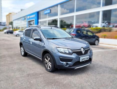 RENAULT Sandero 1.6 16V 4P FLEX SCE STEPWAY, Foto 2