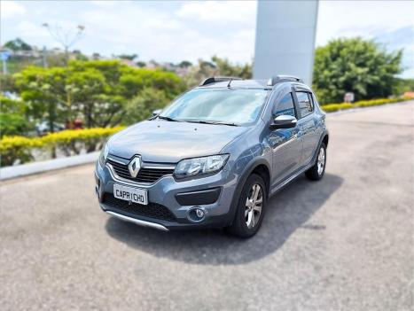 RENAULT Sandero 1.6 16V 4P FLEX SCE STEPWAY, Foto 3