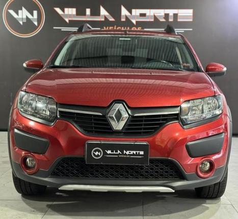 RENAULT Sandero 1.6 16V 4P FLEX SCE STEPWAY, Foto 2